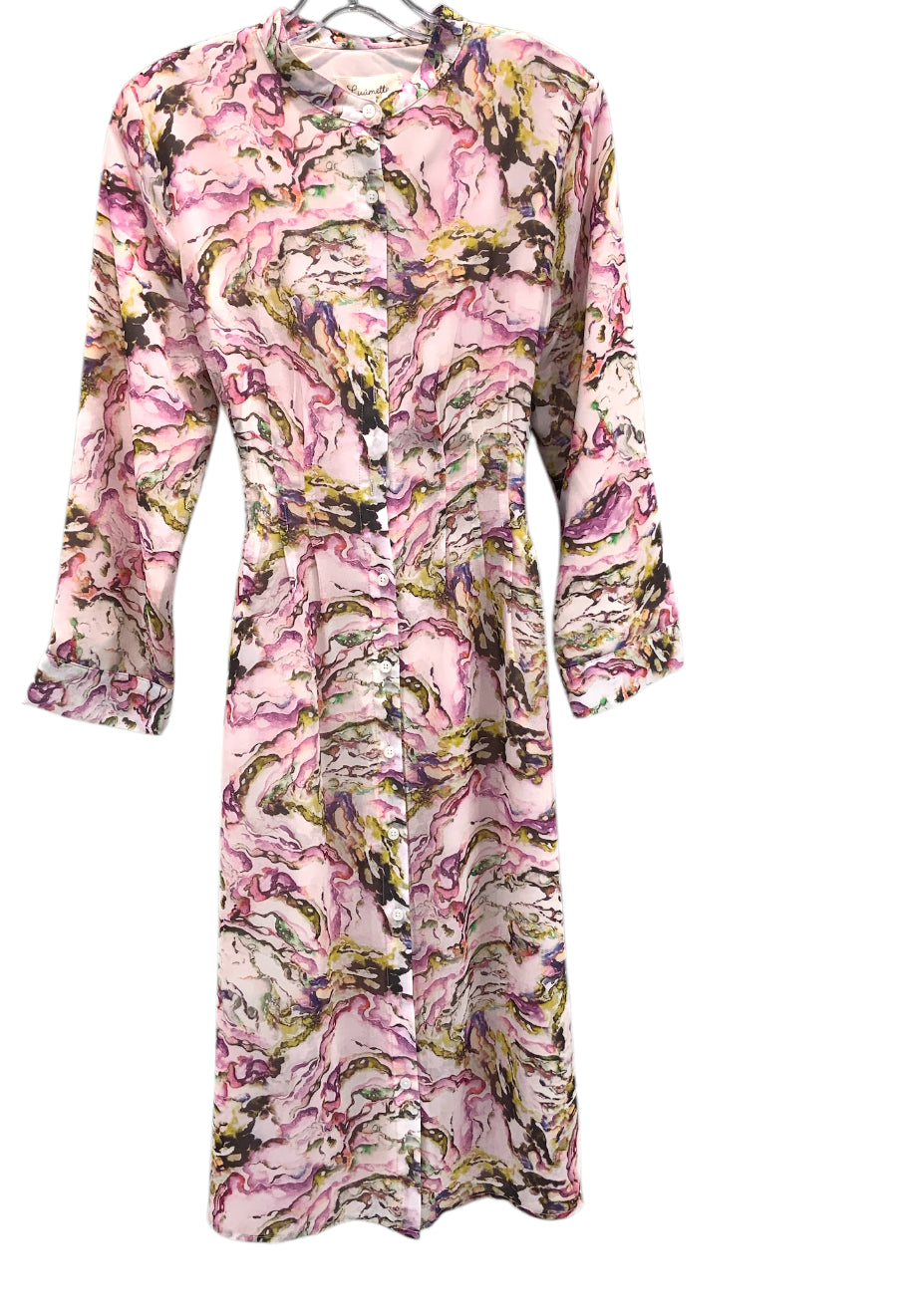 Luumette Candy Marble Dress