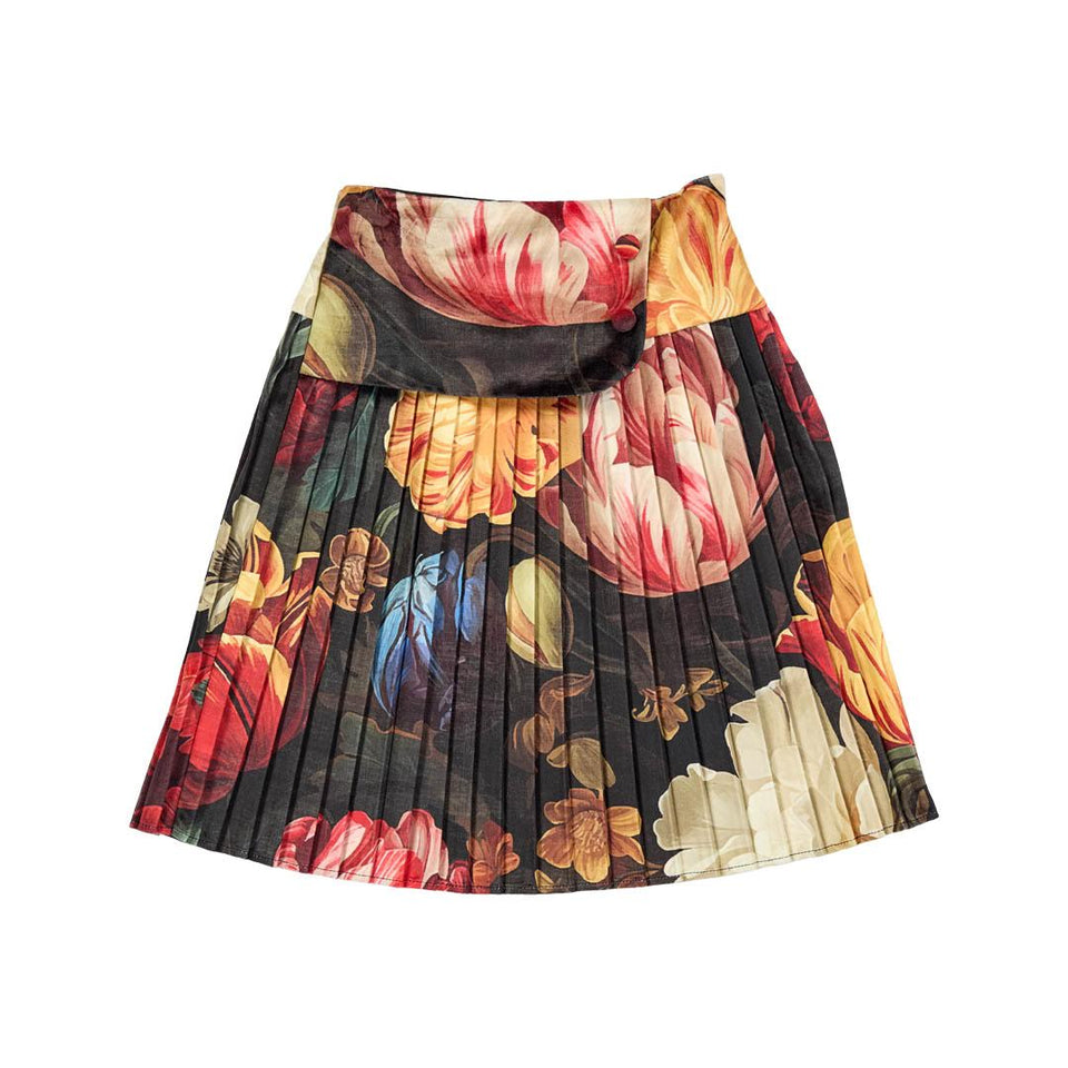 Christina Rohde No. 2227 Color 120 Skirt
