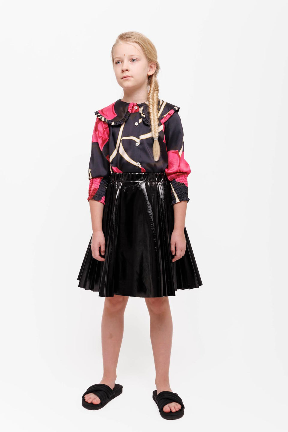 Olivia Rohde No. 2226 Color 137 Skirt