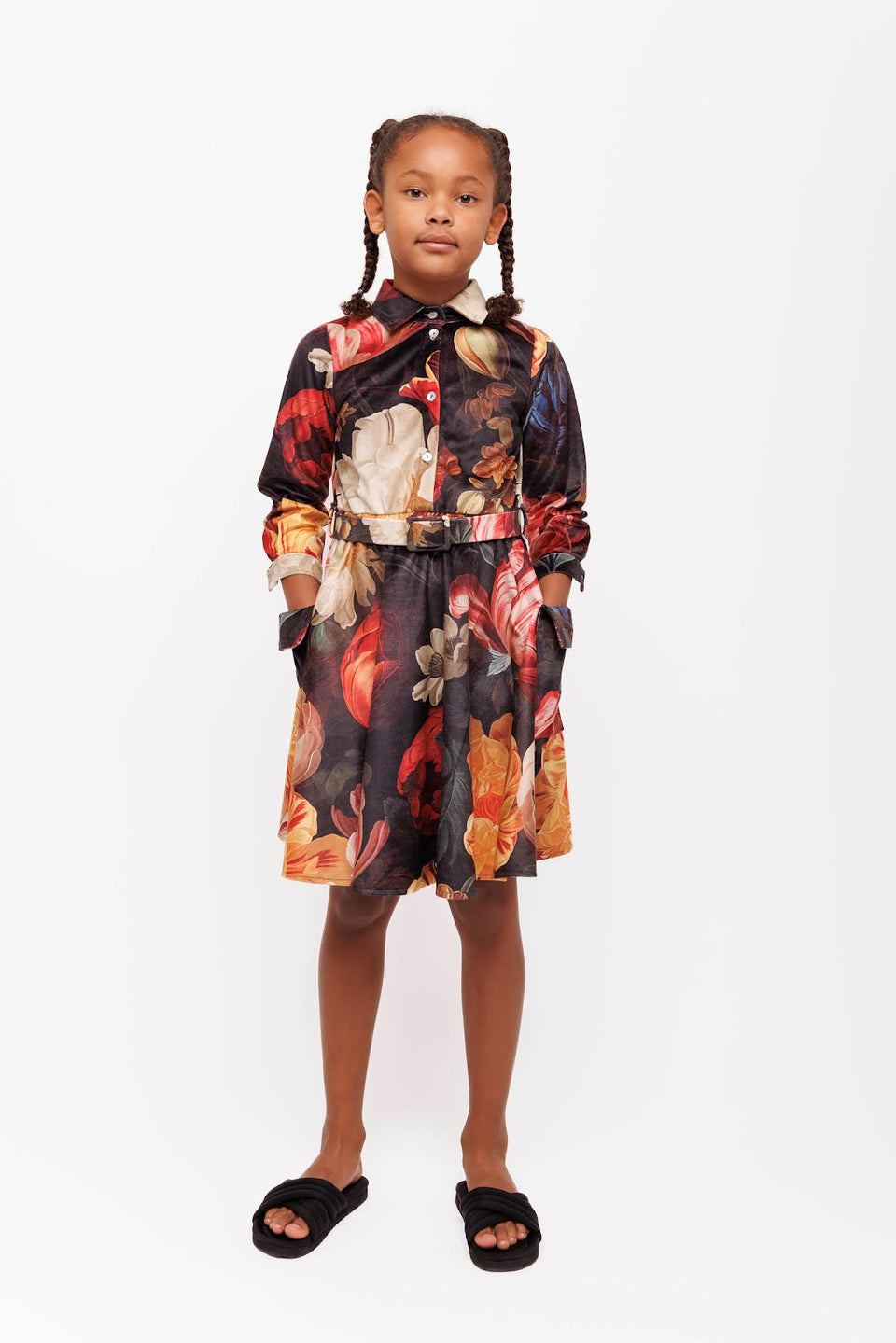 Christina Rohde No. 1144 Color 120 Dress