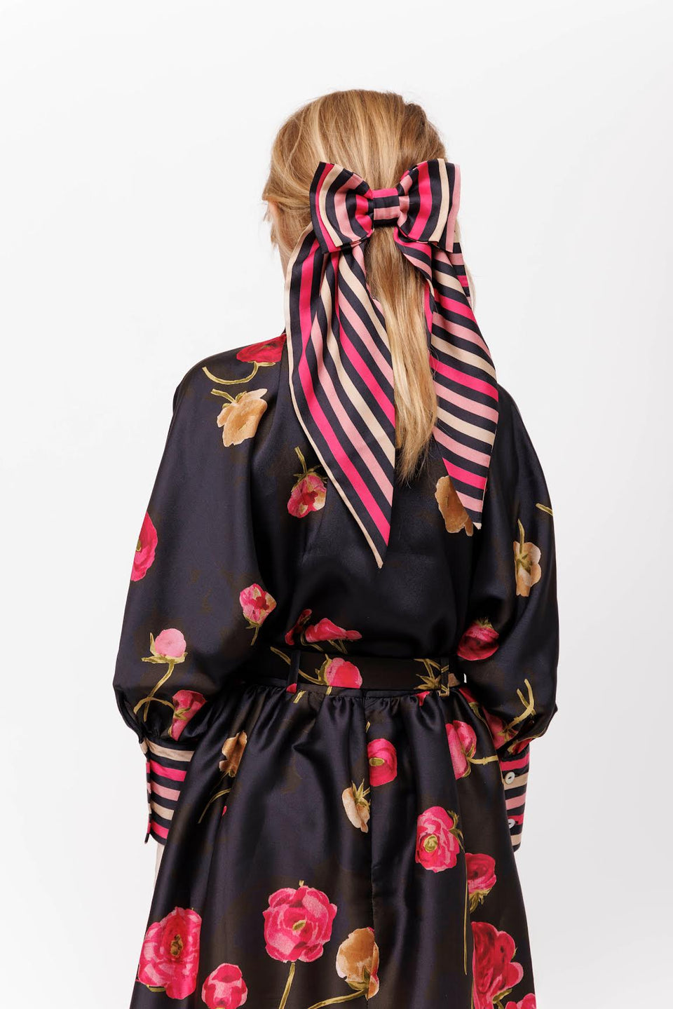 Christina Rohde No. 4444 Color 133 Top