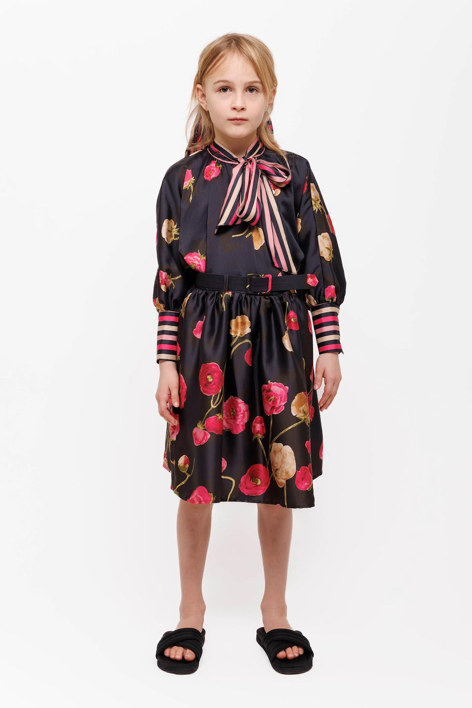 Christina Rohde No. 4444 Color 133 Top