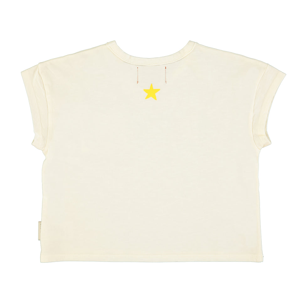 Piupiuchick Camp Tee