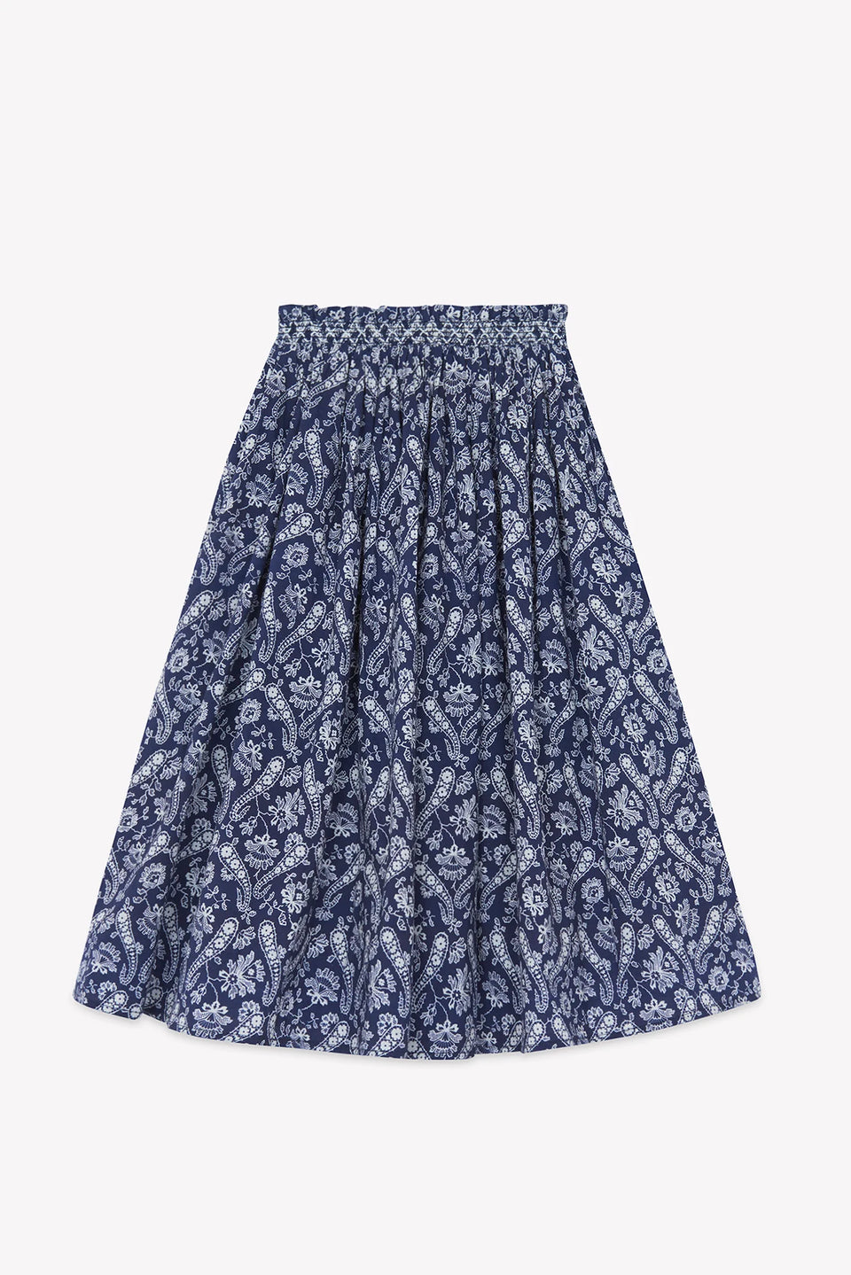 Bonton Bleu Brut Mirabel Skirt