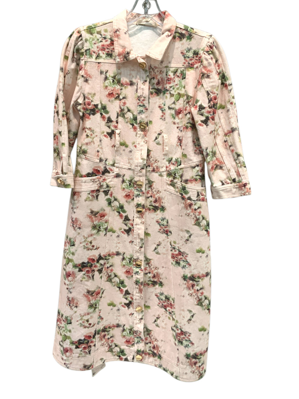 Luumette Juliet Fleur Dress