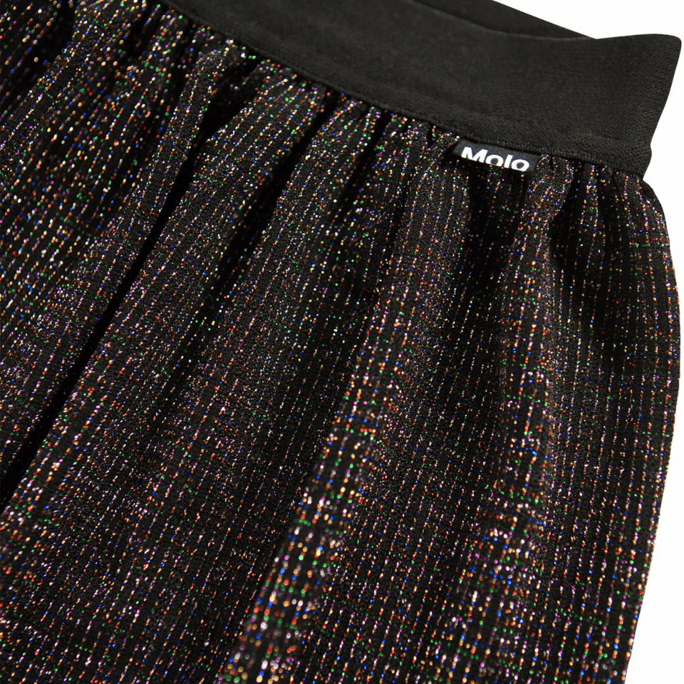 Molo Multiverse Glitz Ballini Skirt
