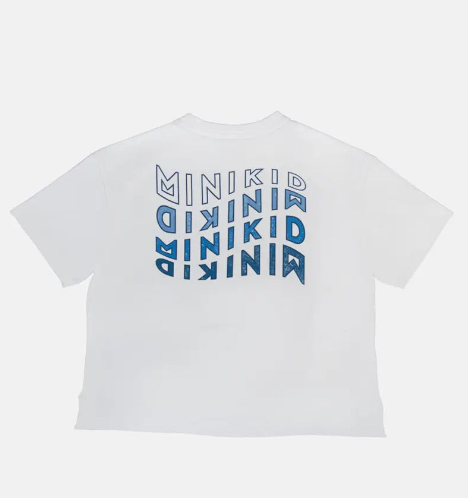 Minikid Madness Tshirt
