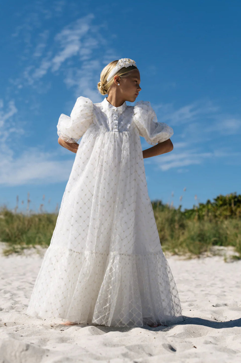 Soiree Sophie Gown