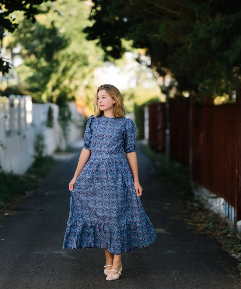 Prairie Helen Set