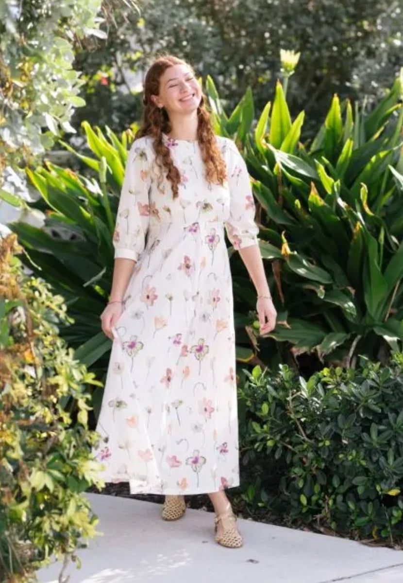 Prairie Amy Dress