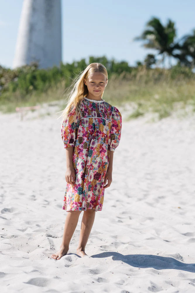 Sweet Threads Alice Dress