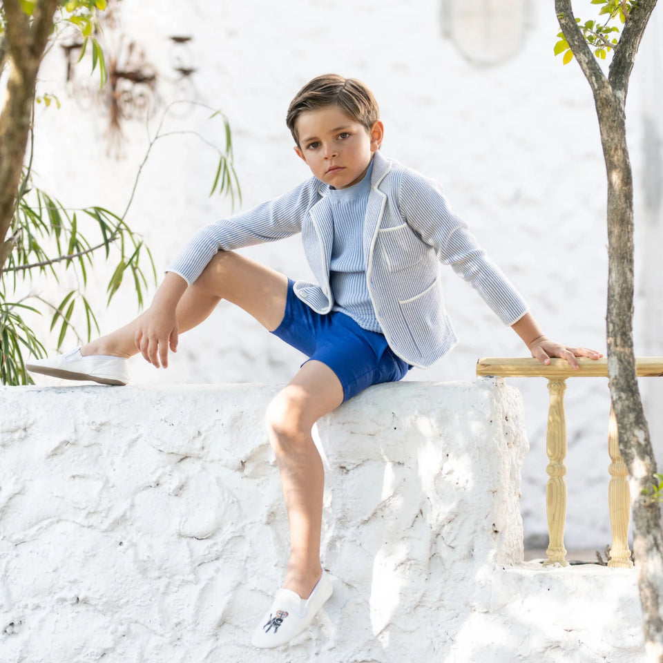 Sweet Threads Hudson Blazer