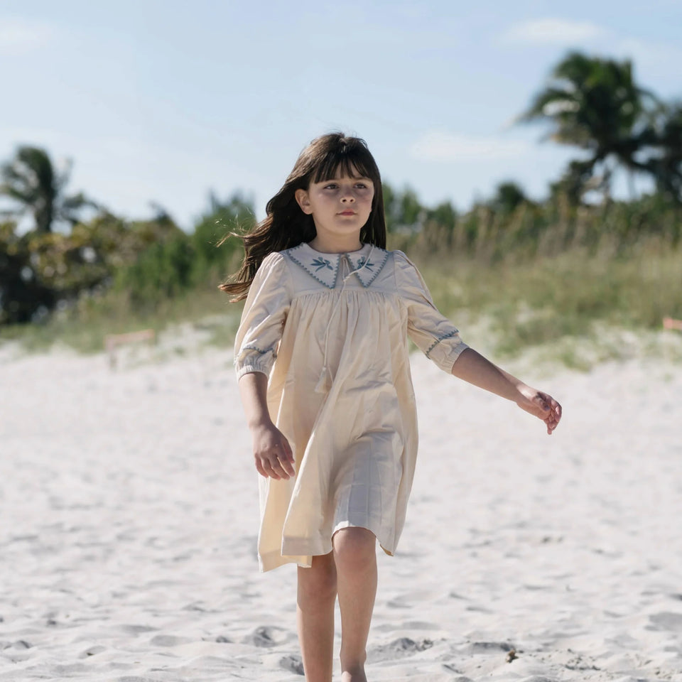 Sweet Threads Olivia Dress