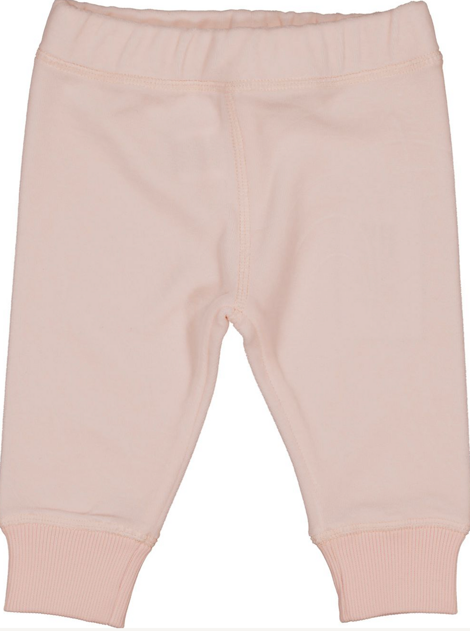 Louis Louise Pink Velvet Love Sweatset