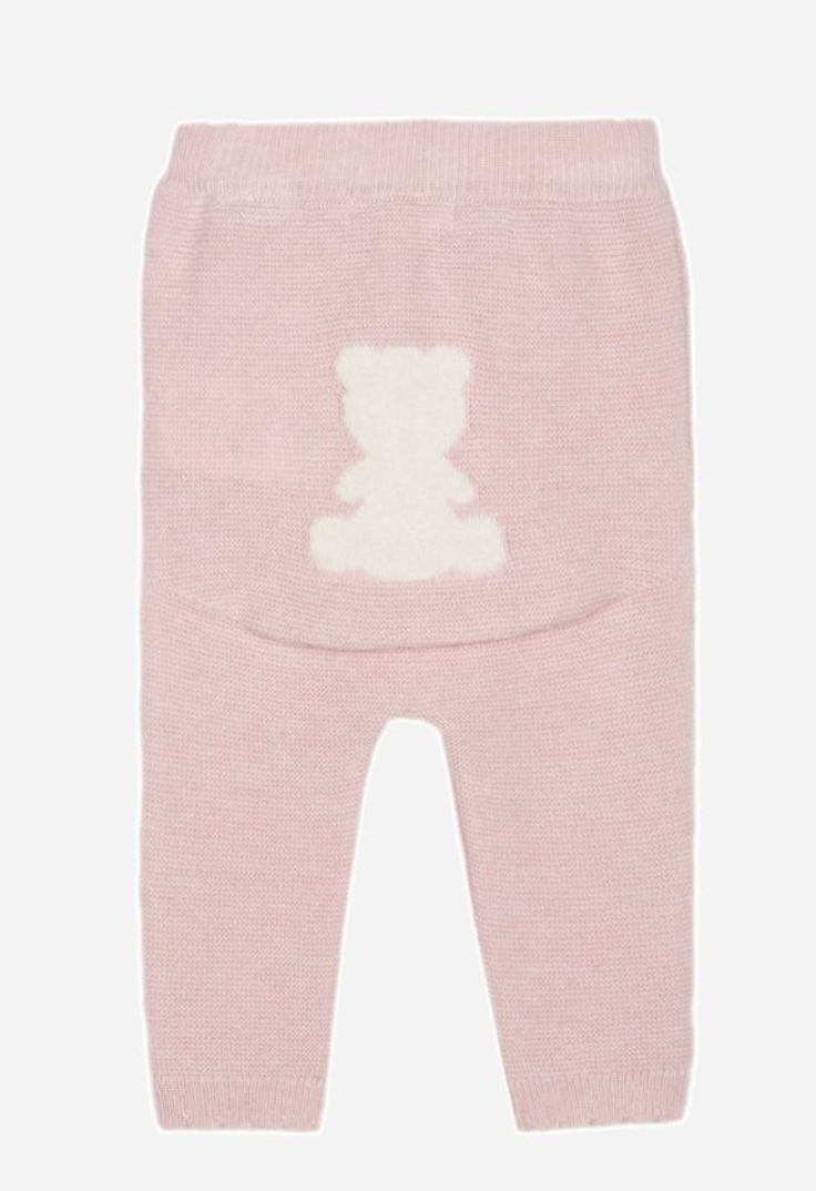 Patachou Sweet Pink 3 Pc Set