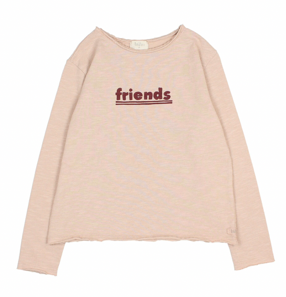 Buho Rose Friends T-Shirt