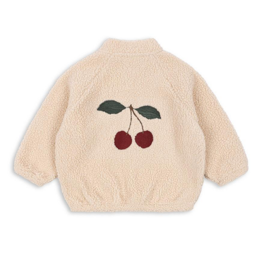 Konges Slojd Teddy Bomber Jacket