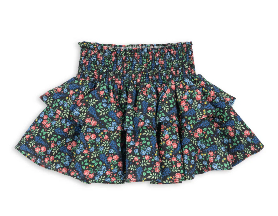 Konges Slojd Bellasera Smocked Skirt