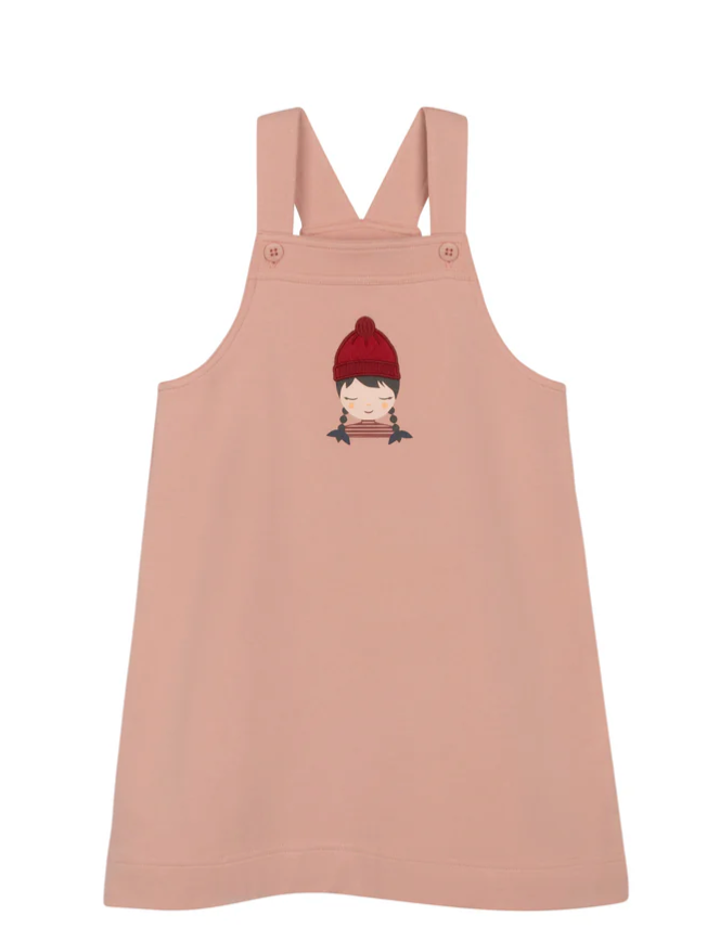 Ely’s & Co. Pink Jumper