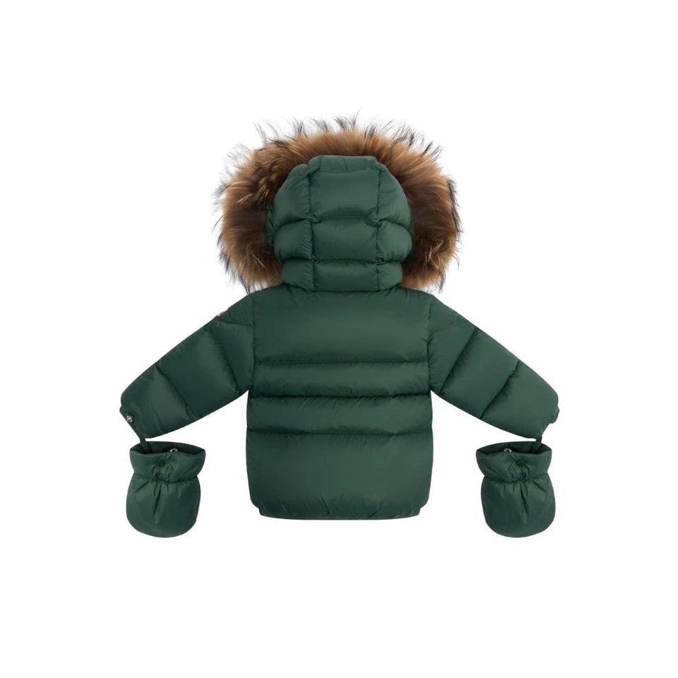 Ellabee Bella Pine Jacket