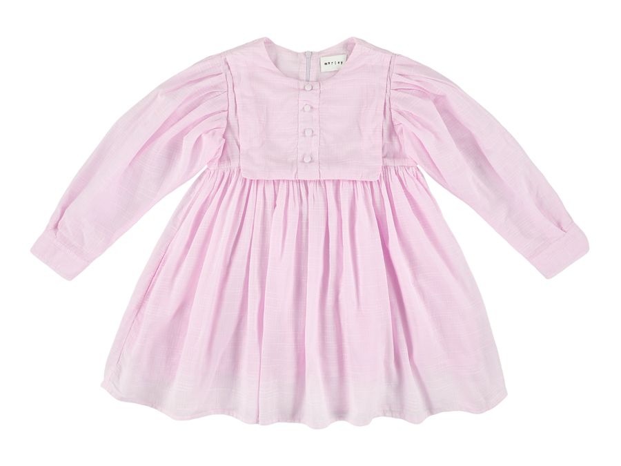 morley hot pink dress Morley Lilac Alby Dress *must size down. – Elegant Child NY