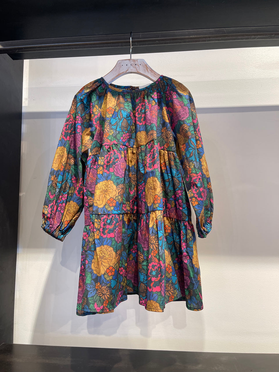 Paade Mode Special Edition Flower Dress