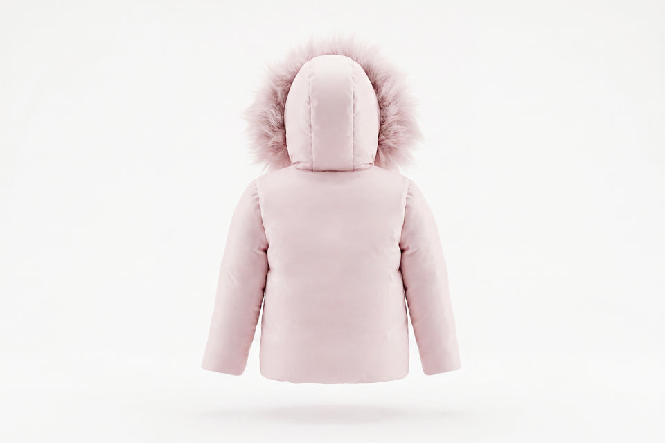 Pramie 2634M Mauve Bows Jacket