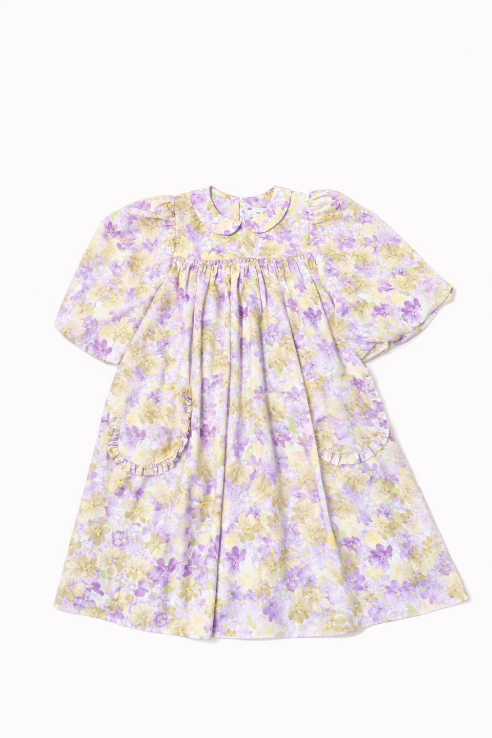 Olivia Rohde No. 1181 Color 143 Dress