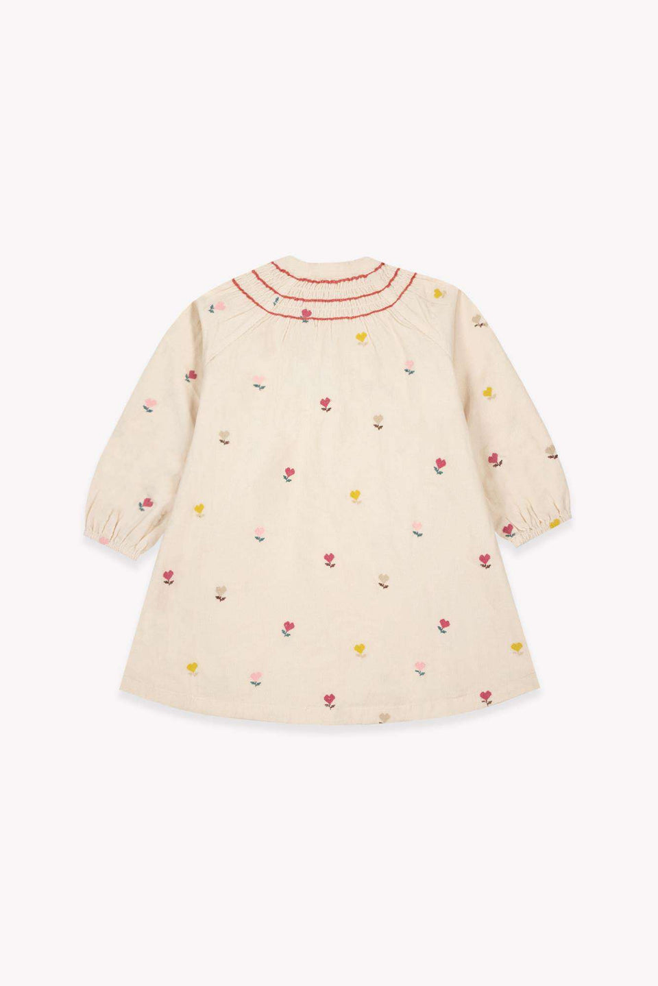Bonton Coeur Flower Poupee Dress