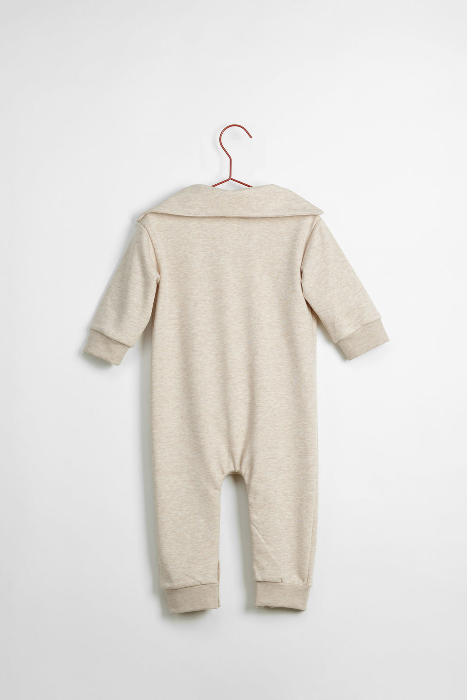 Please Mom Oat Playsuit