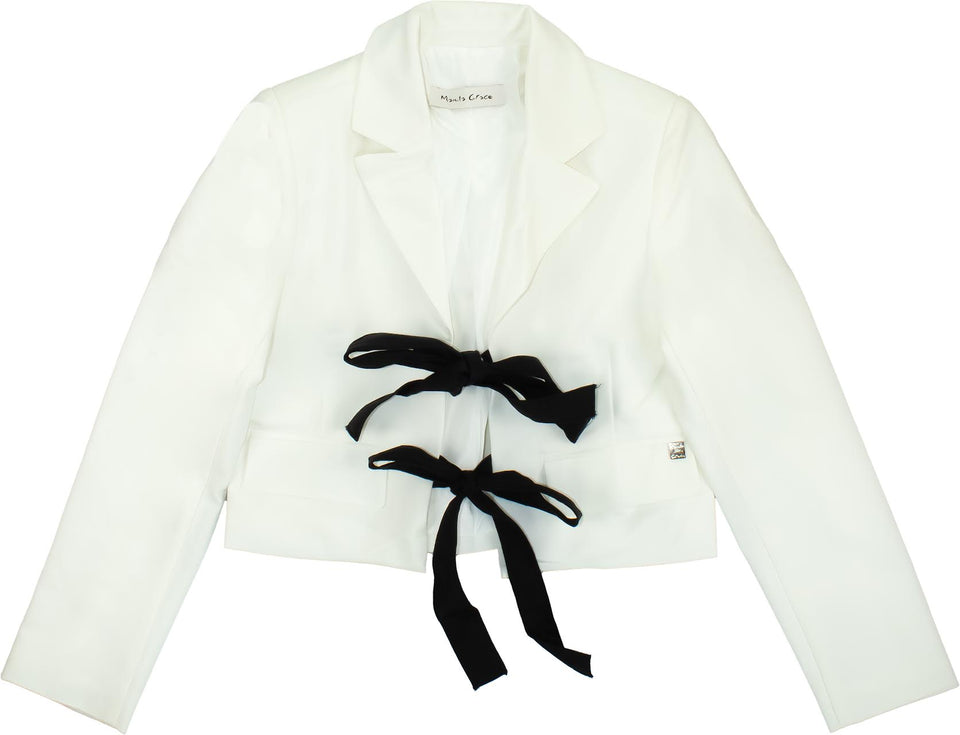Manila Grace Latte Jacket