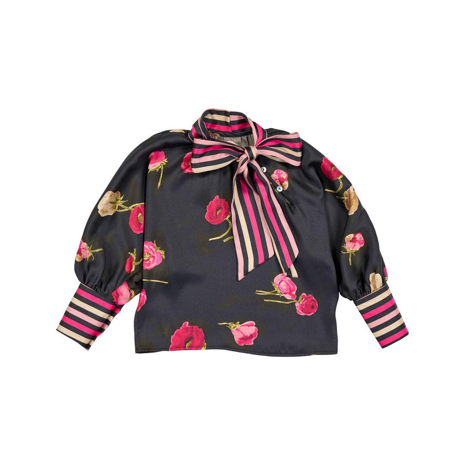 Christina Rohde No. 4444 Color 133 Top