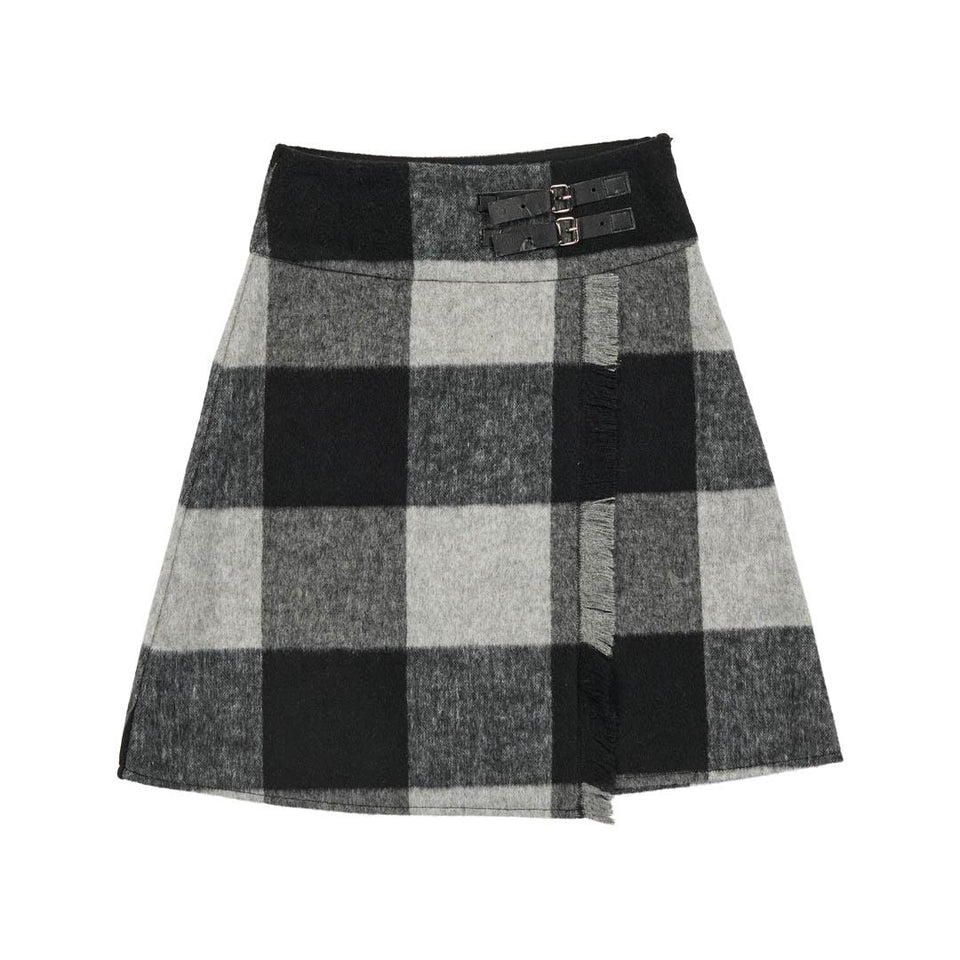 Olivia Rohde No. 2208 Color 142 Skirt