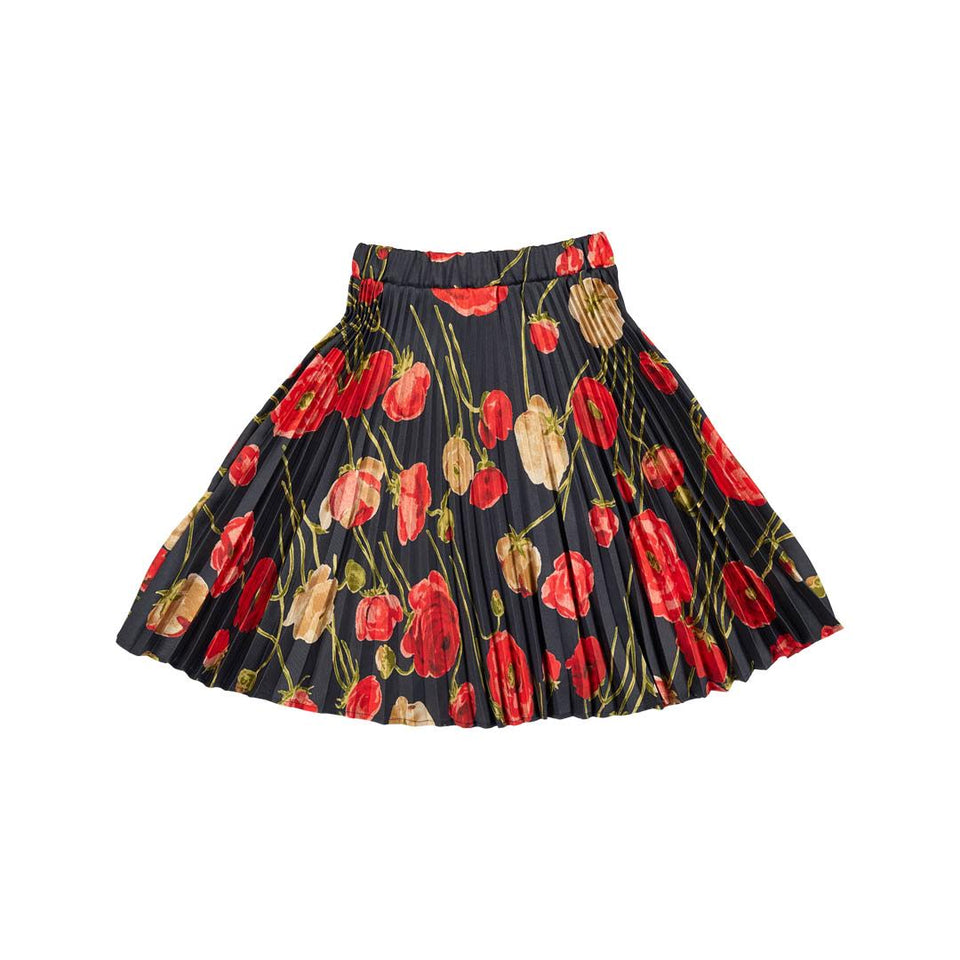 Christina Rohde No. 2201 Color 123 Skirt