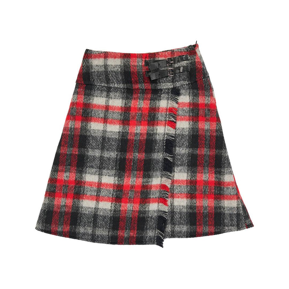 Olivia Rohde No. 2208 Color 143 Skirt