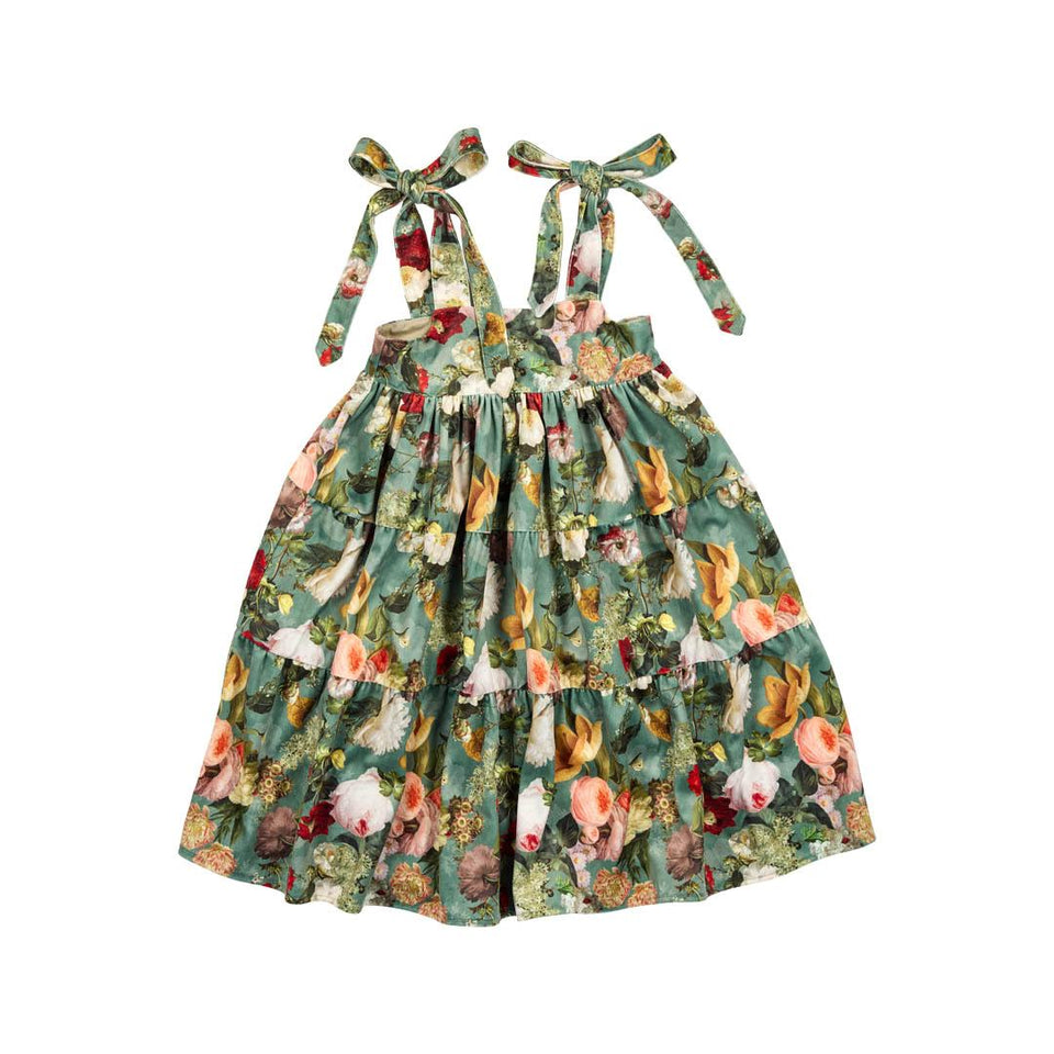 Christina Rohde No. 1178 Color 113 Dress