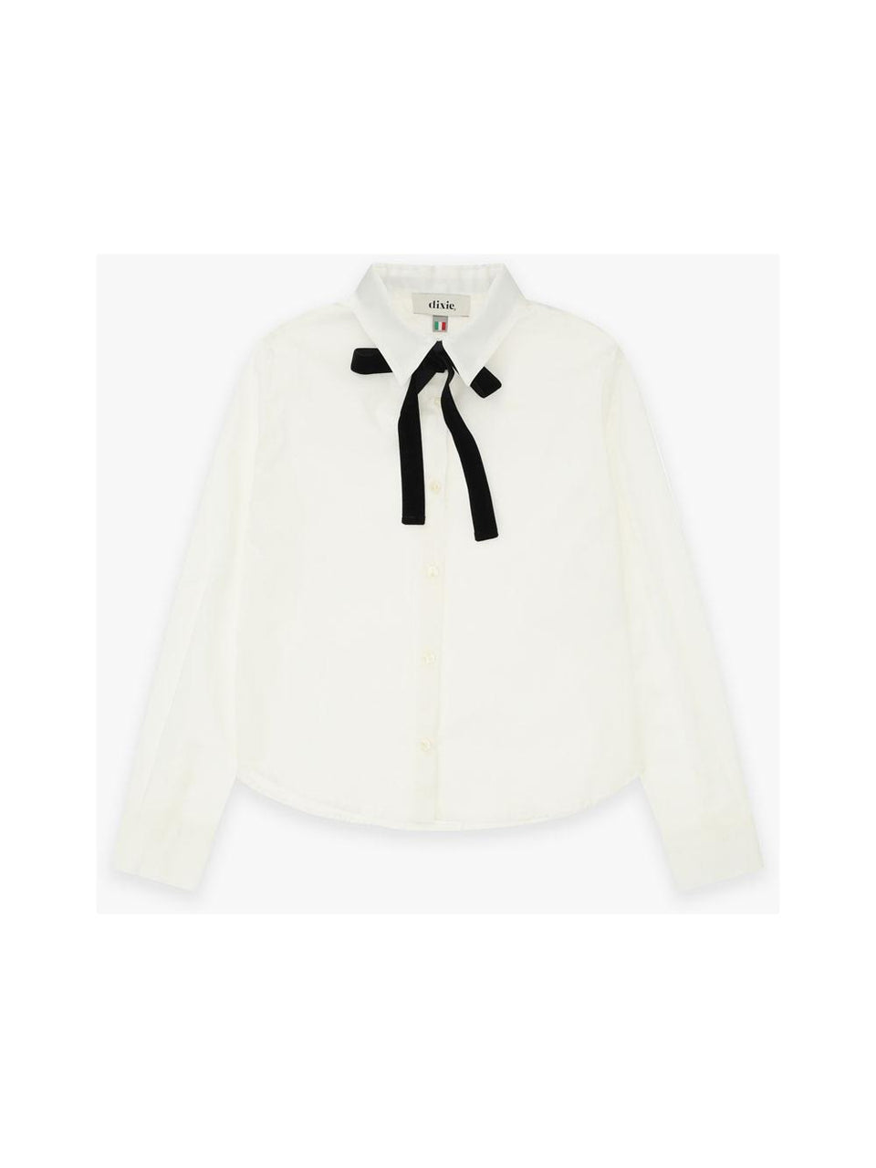 Dixie Off White Blouse