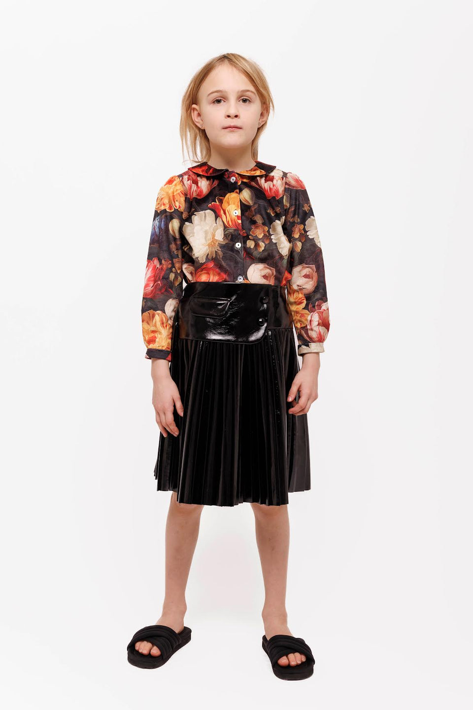 Olivia Rohde No. 2227 Color 137 Skirt