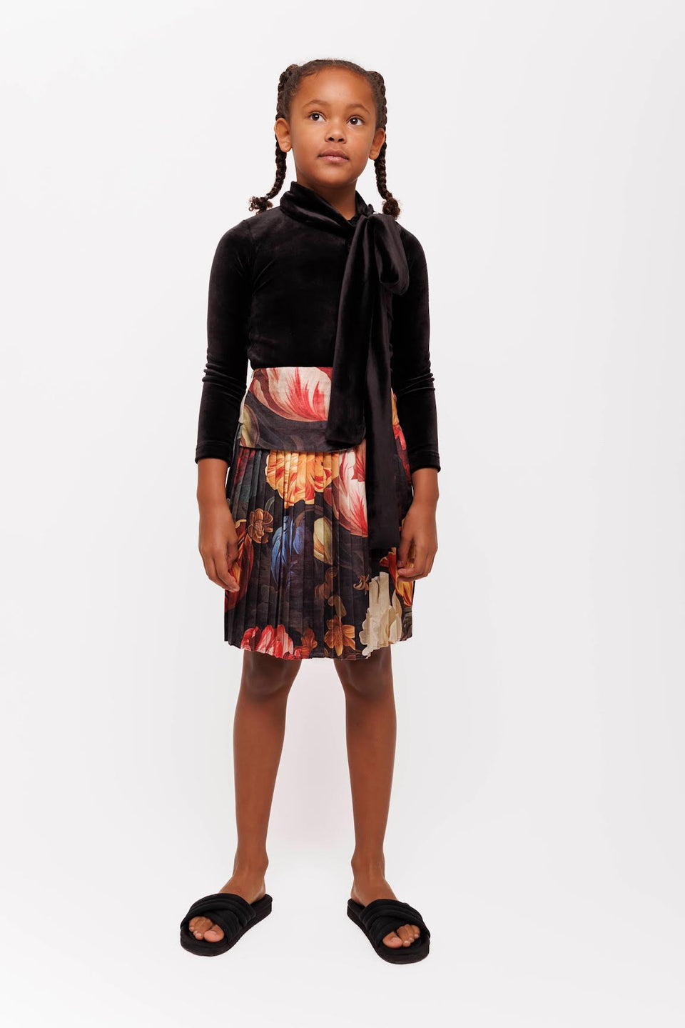 Christina Rohde No. 2227 Color 120 Skirt