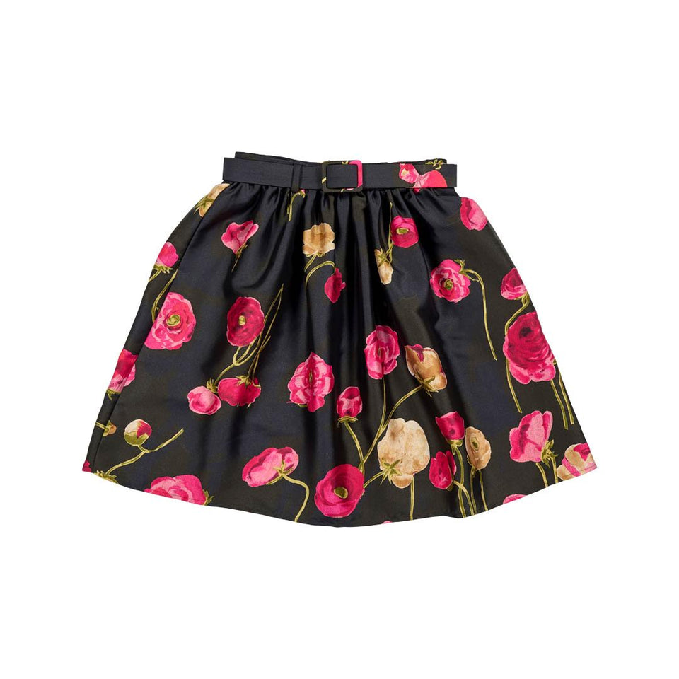 Christina Rohde No. 2233 Color 132 Skirt