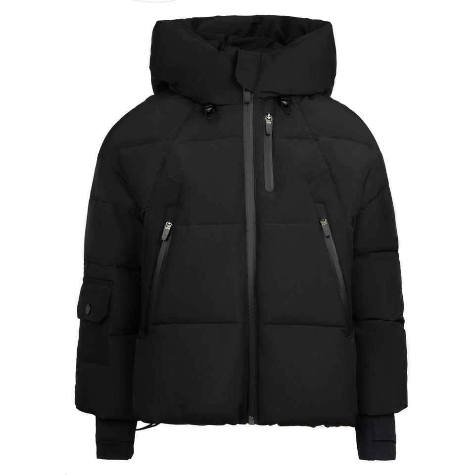Pramie Teen jacket