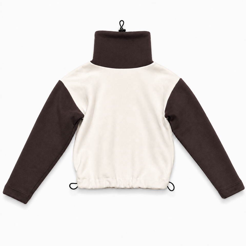 Swanky Panna/Moro Sweat Top