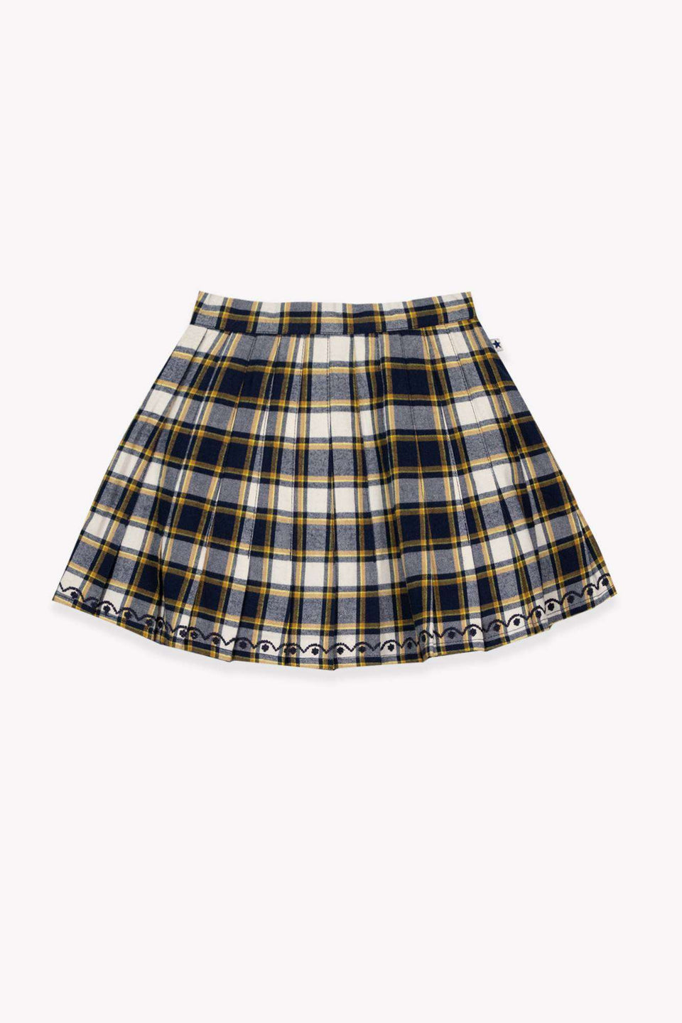 Bonton Carreras Fish Mali Skirt *check length