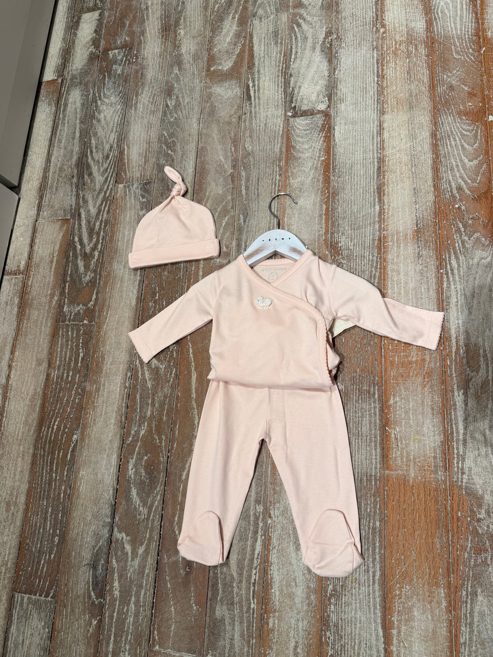 Sets-BG – Elegant Child NY