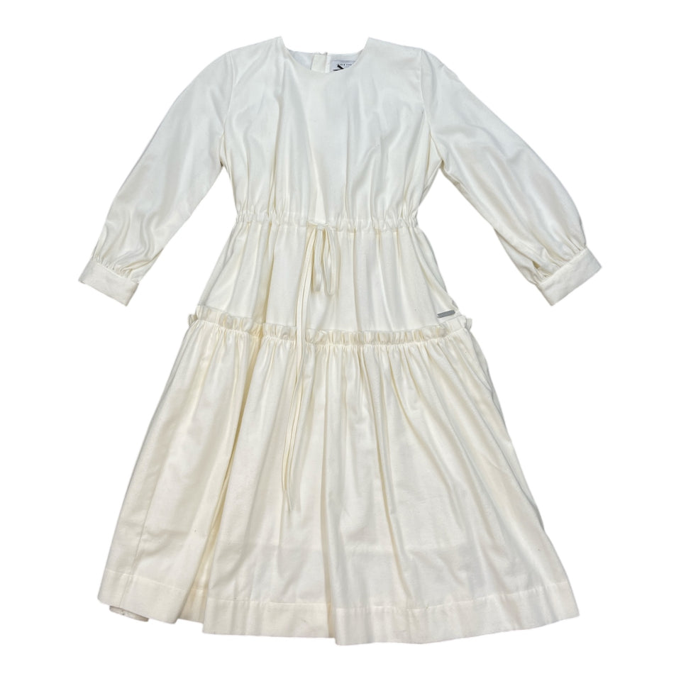 Jessie & James Cream Wool Pookie Dress