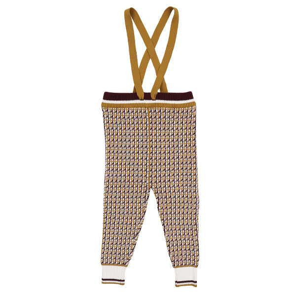 Motu Rowan Mustard Set