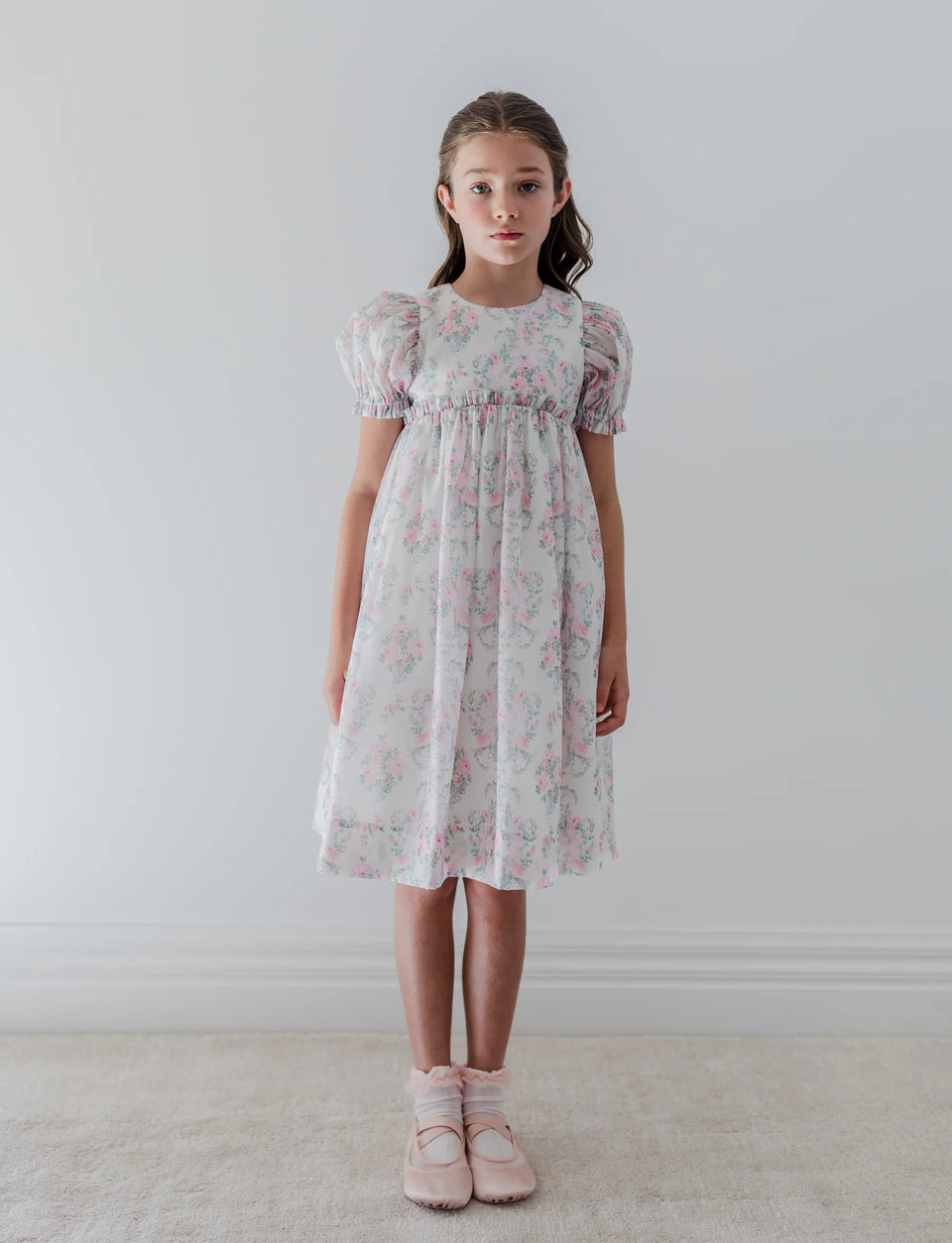 Petite Amalie Elegant Child NY Petite Amalie Elegant Child NY
