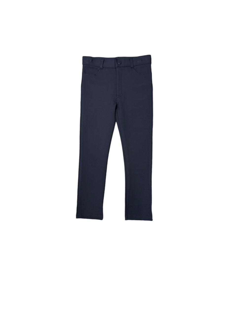 Jaybee Ponte Navy Pants