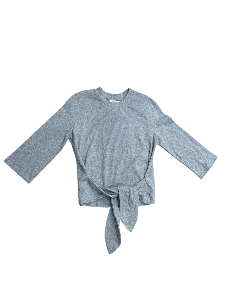 Luumette Teri Heather Top