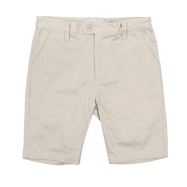 Motu Stone Jonah Shorts